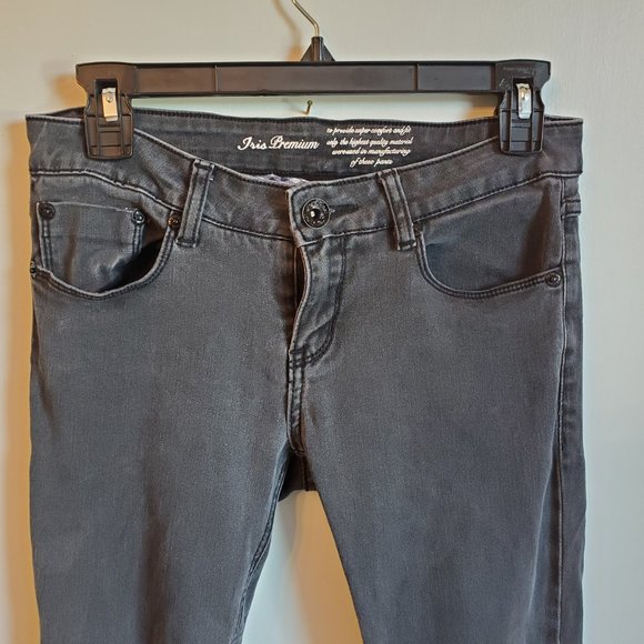 Iris Jeans | Jeans | Iris Premium 